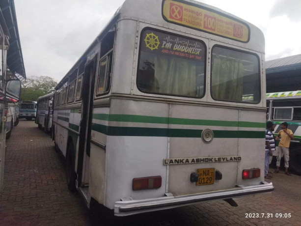 ashok-layland-bus-for-sale-with-route-permit-big-2