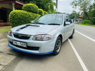 mazda-familia-for-sale