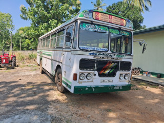 Ashok laylend bus for sale