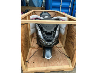 Brand New PCX160 For Sale