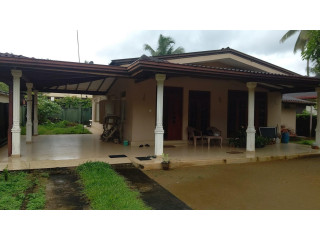 House for sle in horana