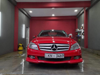 mercedes-benz-c180-kompressor-2010