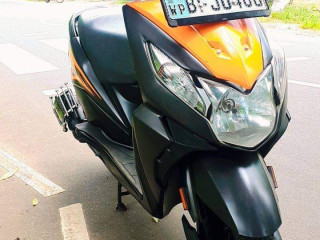 honda-dio-2017