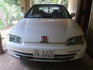 Honda civic eg8 v-tec 1999
