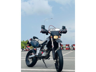 Kawasaki d tracker 2017