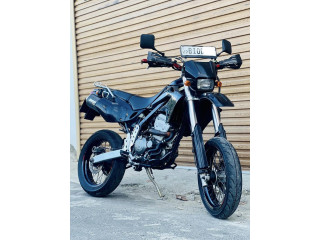 Kawasaki d tracker 2020
