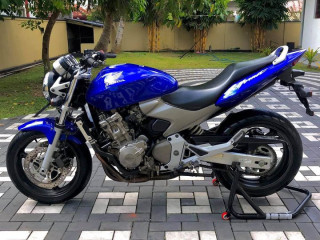 honda-hornet-600-unregistered