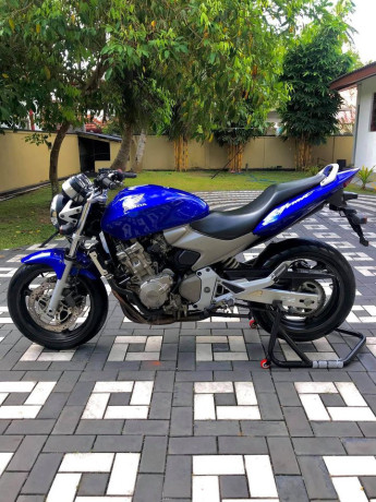 honda-hornet-600-unregistered-big-0