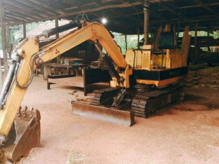 mitsubishi-excavator