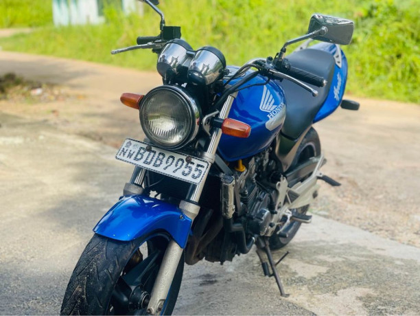 Honda hornet 250 sale hot sale