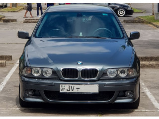 BMW E39 525i 2003