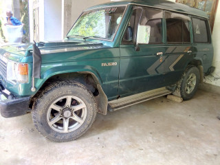 mitsubishi-pajero-for-sale