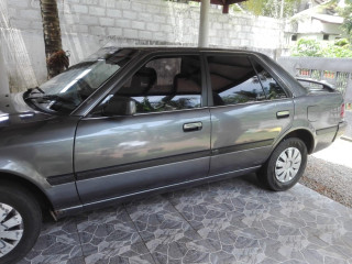 Toyota corona AT170 1991