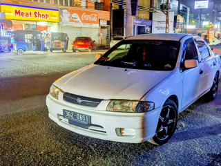 mazda-familia-for-sale