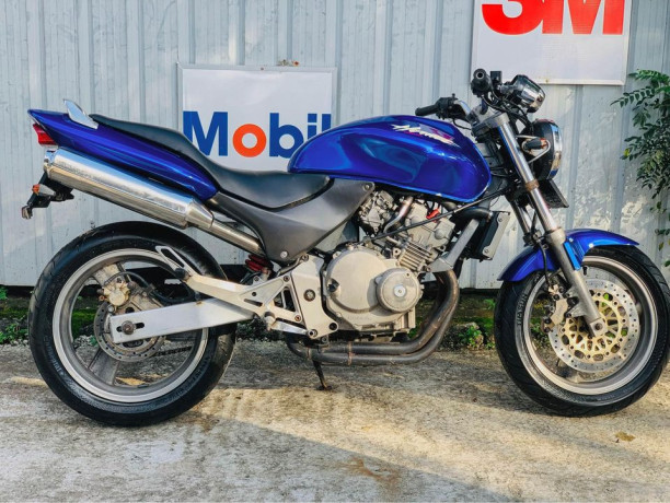 Honda hornet best sale 250 for sale