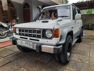 mitsubishi-pajero