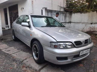 Nissan Primera 1997