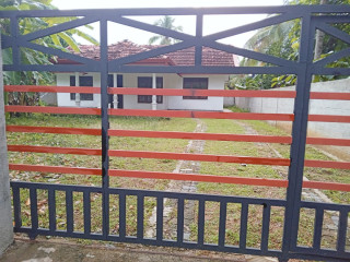 House for sale in kurunagala
