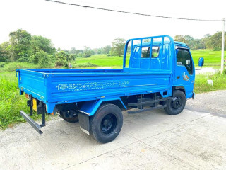 foton-lorry