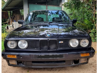 BMW E30 M40 316I