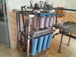 Water filter for sale(RO) for bottle water