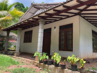 Kadawatha Ganemulla House for Rent