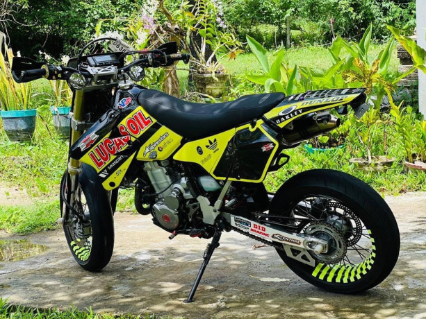 Suzuki DRZ 400SM K9 2023, Kuliyapitiya