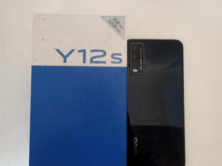 vivo-y12s