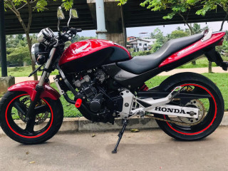 honda-hornet-ch120-2009