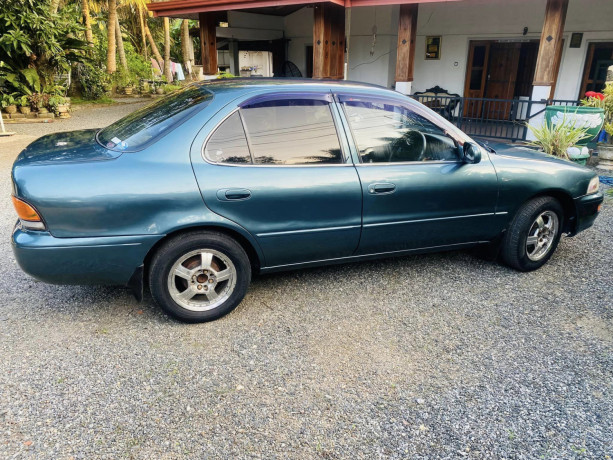 Toyota corolla ae100 1993, Kurunegala