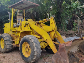 tcm-700-payloader