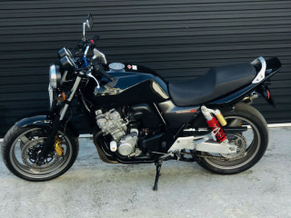 Honda CB400 Revo 2023