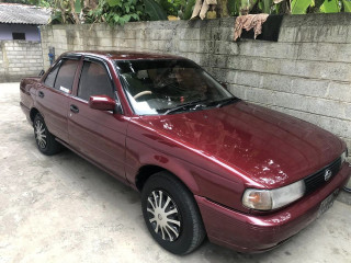 nissan-sunny-1991