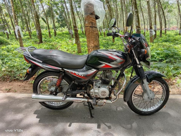 Bajaj ct 100 online 2016