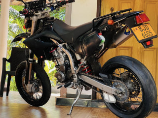 Kawasaki D tracker 250 2023