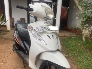 tvs-wego-110