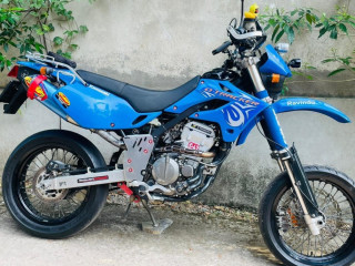 Kawasaki D tracker 250 2023