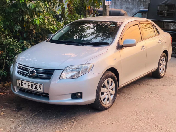 toyota-axio-x-grade-2007-big-0