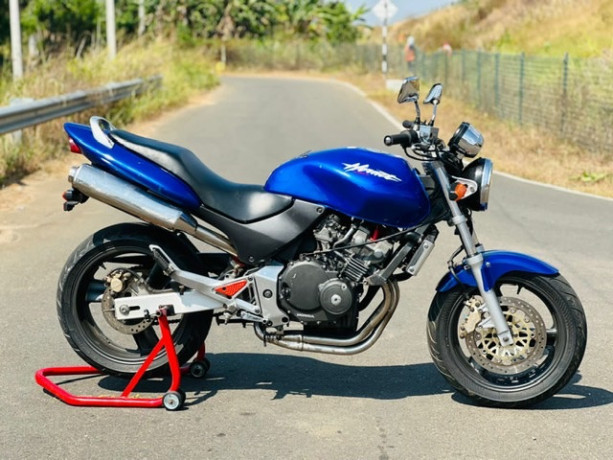 honda-hornet-ch115-unregistered-big-0