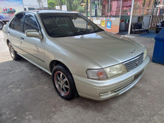 nissan-sunny-fb14-1997