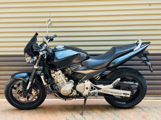 honda-hornet-600-unregistered