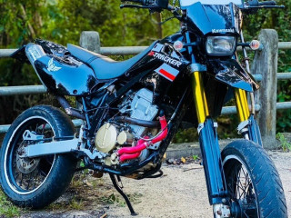 kawasaki-d-tracker-250-unregistered