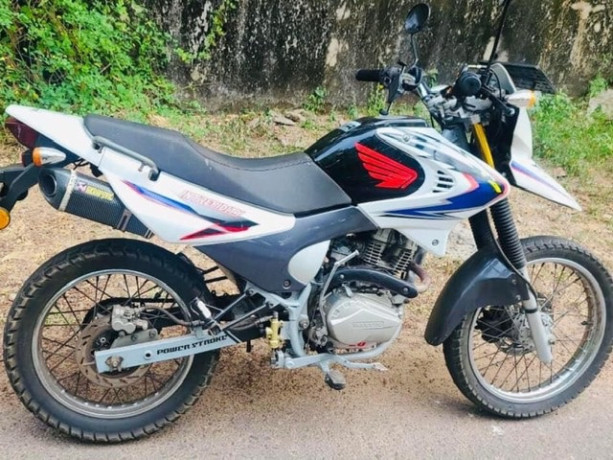 Dayun dirt bike 150cc 2023, kottawa