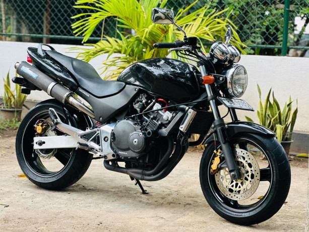 Honda hornet ch150 2023, Anuradhapura