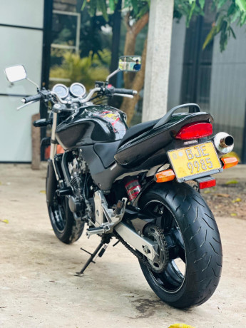 Honda hornet ch150 2023, Anuradhapura