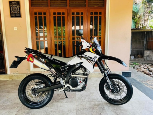 Yamaha WRX 250 2023, Avissawella