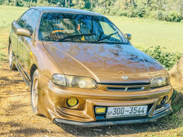 nissan-presea-1995-big-0