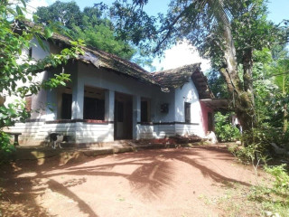 Perch 20 land & house for sale in gampaha