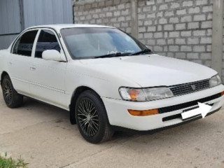 Toyota corolla 1995