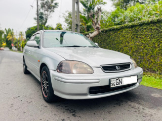 Honda civic ek3 1998